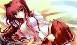 性感漫画,描绘激情与诱惑的艺术画卷